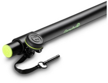 Cargar imagen en el visor de la galería, SP 2332 B Mástil ajustable de 35 mm a M20, 1400mm | GRAVITY GSP2332B
