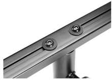 Cargar imagen en el visor de la galería, SAT 36 B Barra transversal regulable para soporte de bafles | Gravity GSAT36B

