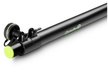 Cargar imagen en el visor de la galería, SP 2332 B Mástil ajustable de 35 mm a M20, 1400mm | GRAVITY GSP2332B

