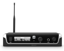 Cargar imagen en el visor de la galería, Sistema De Monitoreo In Ears Inalambrico | LD Systems U506 IEM INT
