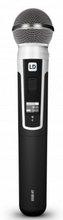 Cargar imagen en el visor de la galería, Sistema De Microfono Inalambrico UHF Con Microfono De Mano Dinamico | LD Systems U505 HHD

