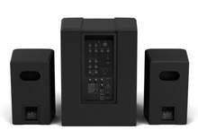 Cargar imagen en el visor de la galería, Sistema de PA activo 2.1 compacto  | LD Systems DAVE 18 G4X
