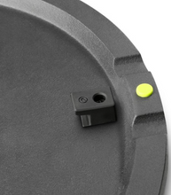 Cargar imagen en el visor de la galería, SSP WB SET 1 Soporte de altavoz con base y placa de peso de hierro | GRAVITY GSSPWBSET1
