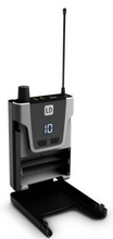 Cargar imagen en el visor de la galería, Receptor  De Monitoreo In Ears Inalambrico | LD Systems U306 IEM R
