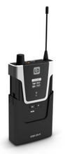 Cargar imagen en el visor de la galería, Receptor  De Monitoreo In Ears Inalambrico | LD Systems U506 IEM INT
