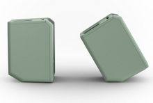 Cargar imagen en el visor de la galería, Altavoz de PA portátil a batería con Bluetooth® y mezclador, color Urban Grey  | LD Systems ANNY® 8 GN
