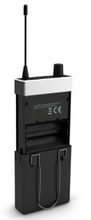 Cargar imagen en el visor de la galería, Receptor  De Monitoreo In Ears Inalambrico | LD Systems U506 IEM INT
