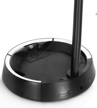 Cargar imagen en el visor de la galería, Guitarra GLOW STAND®, Neckhug | Gravity GGSLS01NHB
