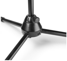 Cargar imagen en el visor de la galería, TMS 4321 B Soporte de micrófono serie Touring con jirafa estándar | GRAVITY  GTMS4321B

