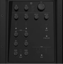Cargar imagen en el visor de la galería, Sistema de PA activo 2.1 compacto | LD Systems DAVE 15 G4X
