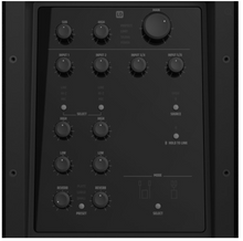 Cargar imagen en el visor de la galería, Sistema de PA activo 2.1 compacto  | LD Systems DAVE 18 G4X
