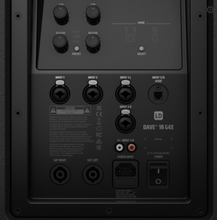 Cargar imagen en el visor de la galería, Sistema de PA activo 2.1 compacto | LD Systems DAVE 15 G4X
