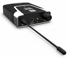 Cargar imagen en el visor de la galería, Sistema De Monitoreo In Ears Inalambrico | LD Systems U506 IEM INT
