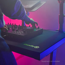 Cargar imagen en el visor de la galería, Alfombrilla multifuncional (119 × 50 cm) tipo MOUSE PAD | Gravity BGDC1
