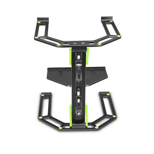 Soporte ajustable para portátiles y controladores I Gravity GLTS01B
