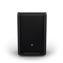 Cargar imagen en el visor de la galería, Altavoz PA Bluetooth® de 10″ con batería y mezclador | LD Systems ANNY 10
