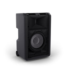 Cargar imagen en el visor de la galería, Altavoz PA Bluetooth® de 10″ con batería y mezclador | LD Systems ANNY 10
