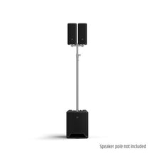 Cargar imagen en el visor de la galería, Sistema de sonido 2.1 activo con subwoofer de 10&quot; y dos satélites de 4&quot; I Ld System DAVE10G4X
