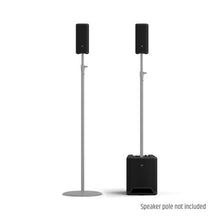 Cargar imagen en el visor de la galería, Sistema de sonido 2.1 activo con subwoofer de 10&quot; y dos satélites de 4&quot; I Ld System DAVE10G4X
