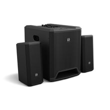 Cargar imagen en el visor de la galería, Sistema de sonido 2.1 activo con subwoofer de 10&quot; y dos satélites de 4&quot; I Ld System DAVE10G4X
