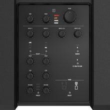 Cargar imagen en el visor de la galería, Sistema de sonido 2.1 activo con subwoofer de 10&quot; y dos satélites de 4&quot; I Ld System DAVE10G4X

