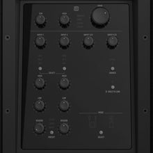 Cargar imagen en el visor de la galería, Sistema de PA activo 2.1 con subwoofer de 12 y dos satélites de 6,5¨ I Ld System  DAVE12G4X
