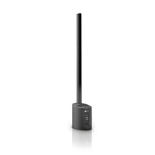Cargar imagen en el visor de la galería, Altavoz Activo De Tipo Columna de PA Con Mezclador y Bluetooth | LD Systems Maui 5 De 800 W
