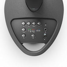 Cargar imagen en el visor de la galería, Altavoz Activo De Tipo Columna de PA Con Mezclador y Bluetooth | LD Systems Maui 5 De 800 W
