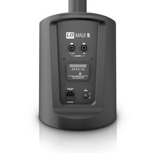 Cargar imagen en el visor de la galería, Altavoz Activo De Tipo Columna de PA Con Mezclador y Bluetooth | LD Systems Maui 5 De 800 W

