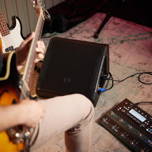 Cargar imagen en el visor de la galería, Monitor de escenario activo coaxial de 10&quot; | LD Systems MON10AG3
