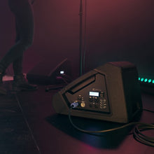 Cargar imagen en el visor de la galería, Monitor de escenario activo coaxial de 10&quot; | LD Systems MON10AG3
