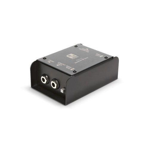 Caja de Inyección Directa pasiva I PAN 01