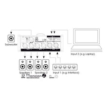 Cargar imagen en el visor de la galería, Controlador de monitor pasivo I MONICON L
