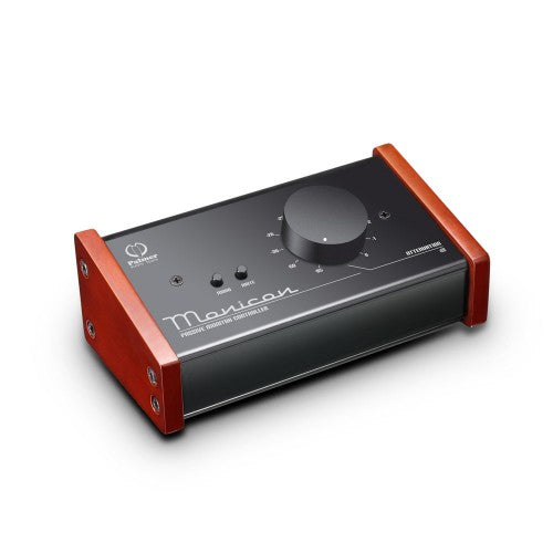 Controlador de monitor pasivo MONICON I Palmer PMONICON