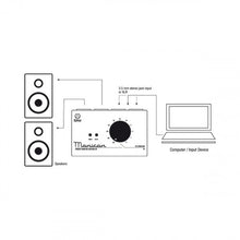 Cargar imagen en el visor de la galería, Controlador de monitor pasivo MONICON I Palmer PMONICON
